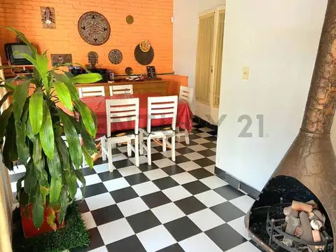 Casa en Venta 2025 años