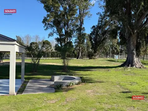 Terreno en San Juan Chico