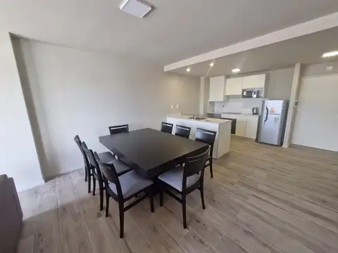 Primero de Enero. Torre Portofino