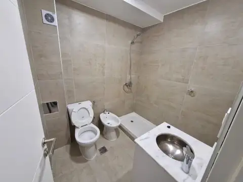 Departamento en Venta al Oeste