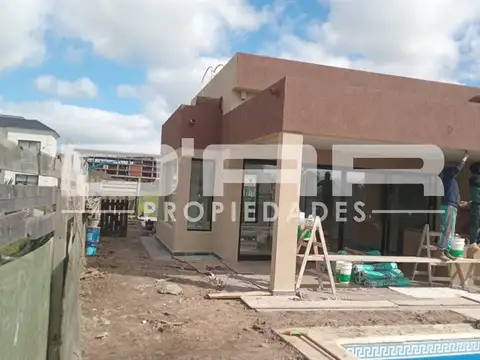 Casa en Venta A Estrenar