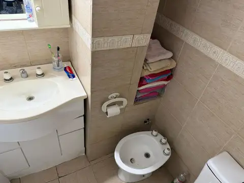 Departamento en Venta 40 años