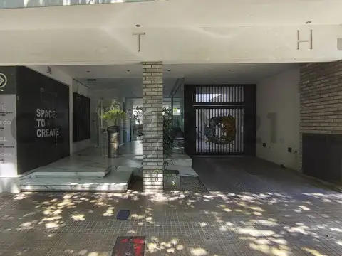 8 entre 33 y 34 , Piso 2