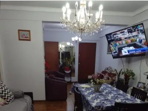 Ituzaingó e/ General Bernardo O'Higgins y Anatole France