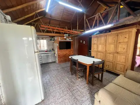 Casa en Alquiler al Norte
