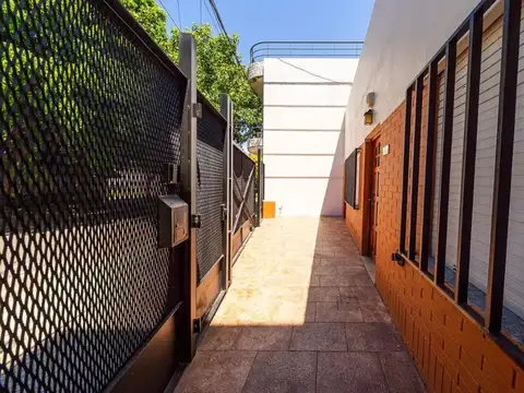 Casa en Las Heras