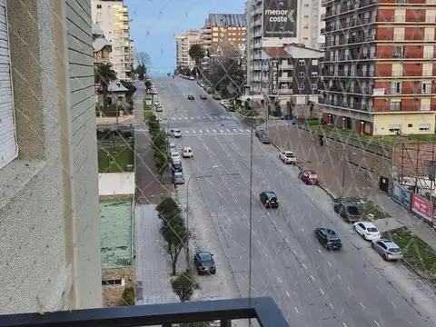 Departamento en Alquiler en Mar del Plata, Partido de General Pueyrredón