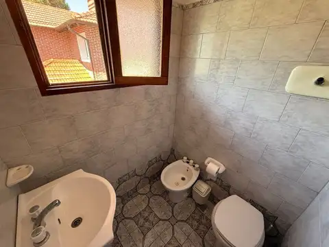 Casa en Alquiler 35 años