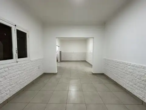 Depto Tipo Casa en Alquiler 46 años