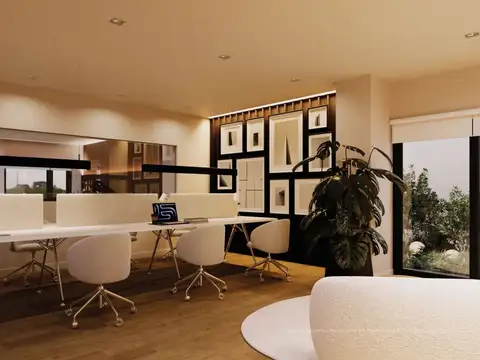 Departamento en Venta en San Bernardo del Tuyú, USD 68.400