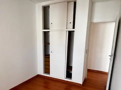 Departamento en Venta en Caballito, USD 144.000