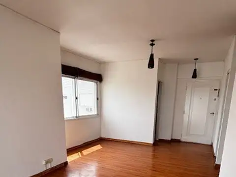 Venta.Caballito.3amb.62m2.Piso12 contrafrente.Impecable. Honorio Pueyrredon