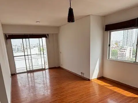 Avenida Doctor Honorio Pueyrredón 400, Piso 12