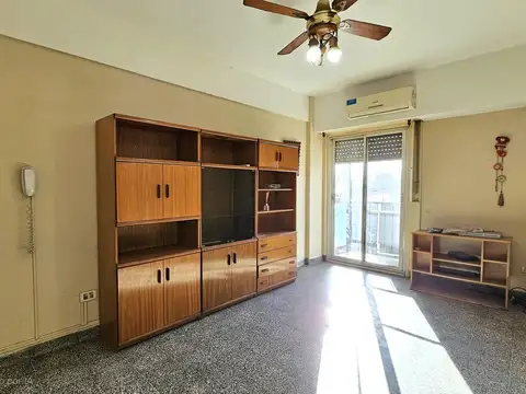 Avenida Juan Bautista Alberdi 4800