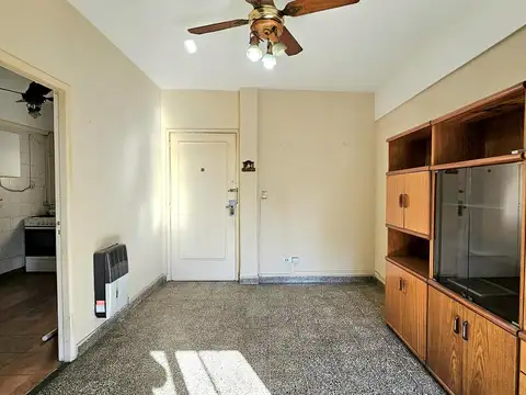 Departamento en Venta en Mataderos, USD 77.000
