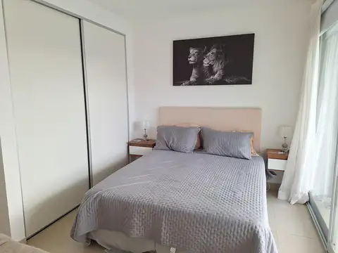 Departamento en Venta en Vicente Lopez, USD 138.200