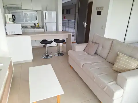 Venta - Departamento - 1 ambiente frente  con balcon  - Vicente Lopez