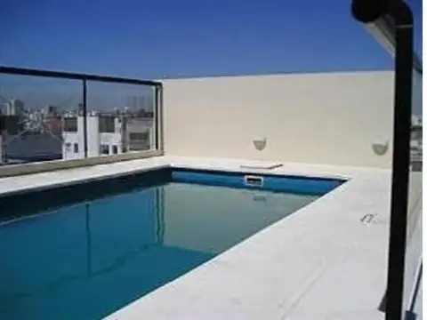 Departamento en Alquiler Temporal en Palermo, Capital Federal