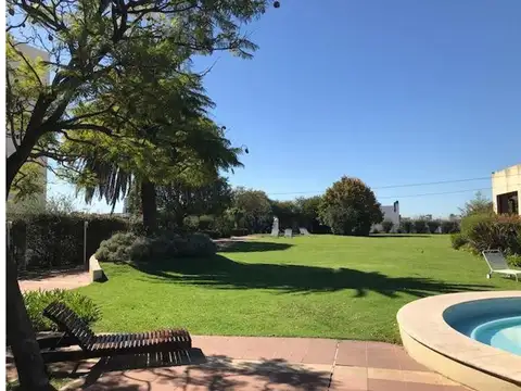 VENDE PERMUTA DEPTOOFICINA EN "LA ALGODONERA" (+ cuotas)