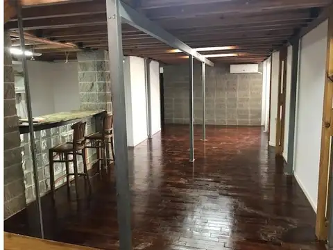 Oficina en Venta en Palermo, USD 450.000