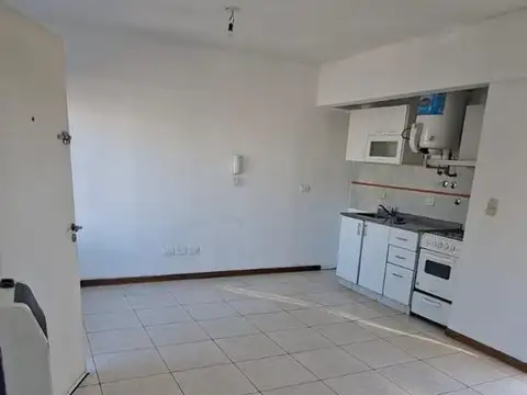 Departamento en Alquiler Apto profesional