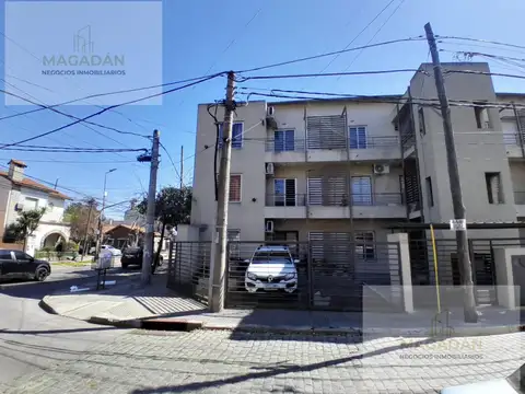 Alquiler de Departamento Mono ambiente 32 m2-  Villa Sarmiento