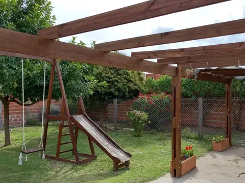 Casa en Venta en Villa Gesell, USD 92.000