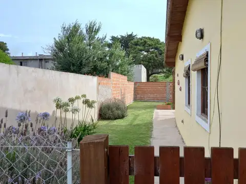 Casa de 4 amb en Villa Gesell