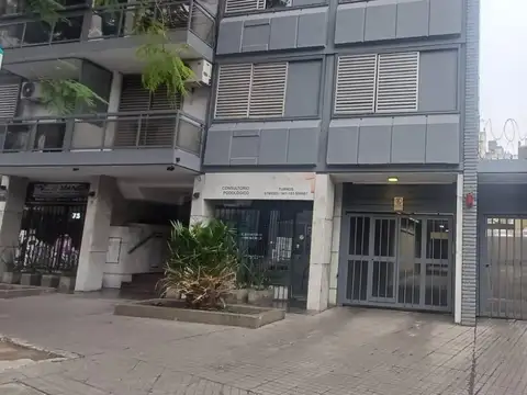 Cochera en Centro