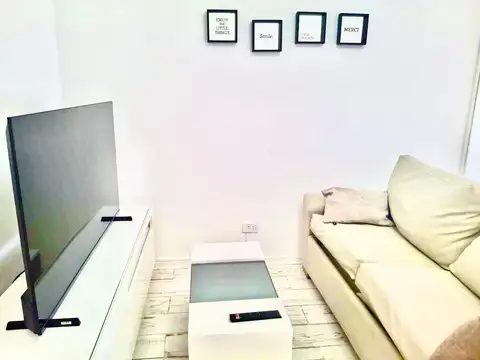 Departamento en Alquiler de 4 ambientes