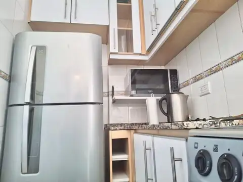Departamento en Alquiler en Palermo, USD 1.100