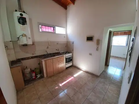 Departamento en Alquiler de 2 ambientes