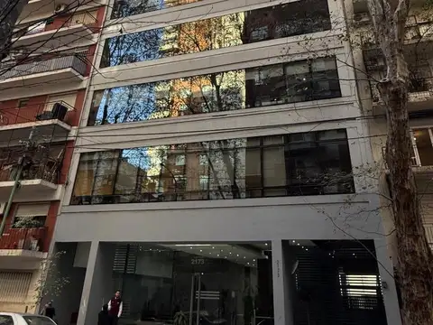 Exclusiva oficina en Alquiler y Venta