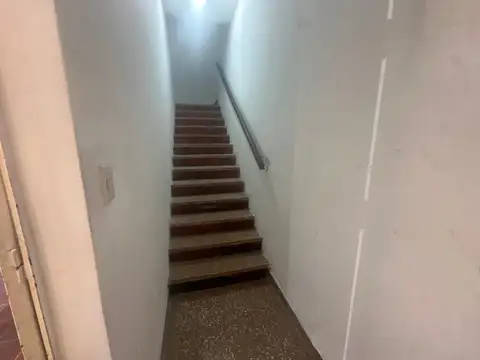 Depto Tipo Casa en Venta en San Fernando Vias  /  Libertador a Rio, USD 90.000