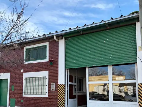 Galpón en Alquiler en Neuquen, Confluencia