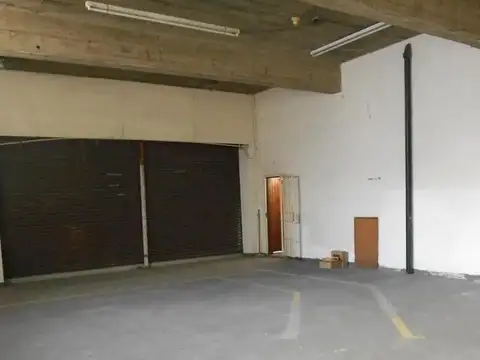 Módulos Logísticos de 700 a 3000m² en Gral. San Martín | Pla