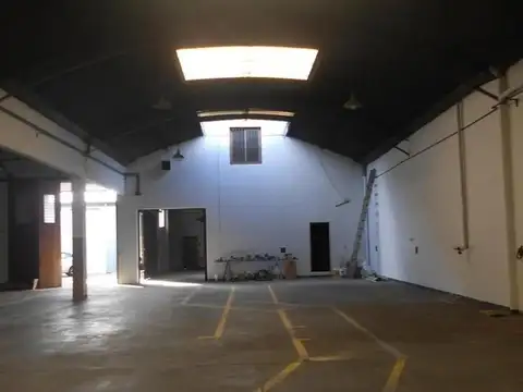 Galpon en Alquiler 20 años