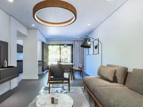 Departamento en Venta de 2 dormitorios