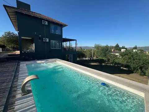 Casa en Venta en Villa Carlos Paz, Punilla