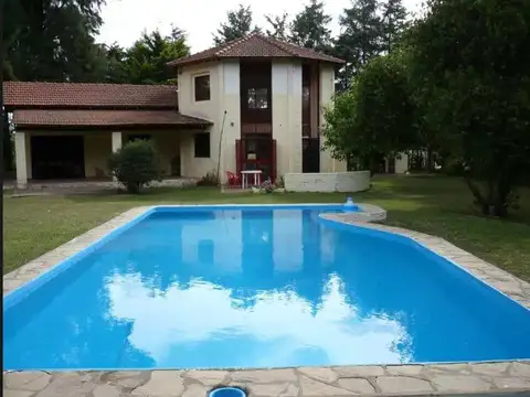 Venta Casa Loma Verde Escobar 3 ambientes