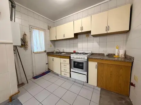 Departamento en Venta 20 años