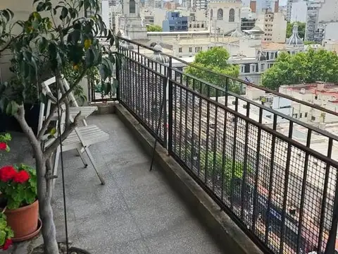 Departamento en Venta de 3 dormitorios