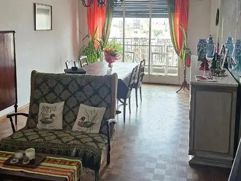 Departamento en Venta de 4 ambientes