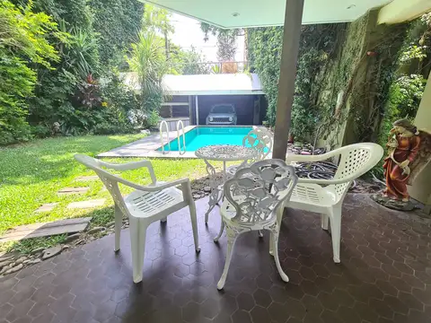 Casa en Venta en Villa Devoto, USD 639.000