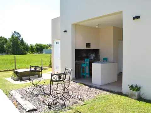 Casa en Alquiler de 5 dormitorios