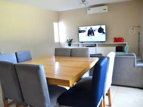 Casa en Alquiler 10 años