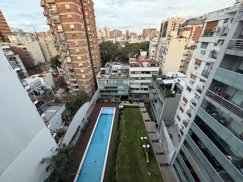 FREIRE 2400, Piso 9