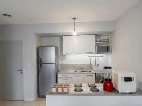 Departamento en Alquiler en Belgrano R, $ 1.200.000