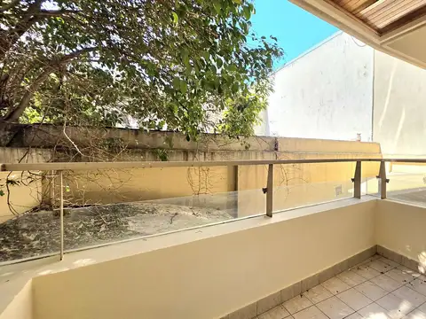Departamento en Alquiler 8 años