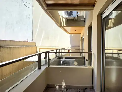 Departamento en Alquiler al Este